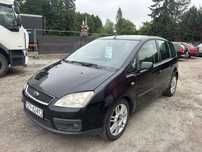 Ford Focus C-max 1.6 TDCI 2005r.