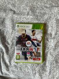 Gra XBox 360 FIFA 14