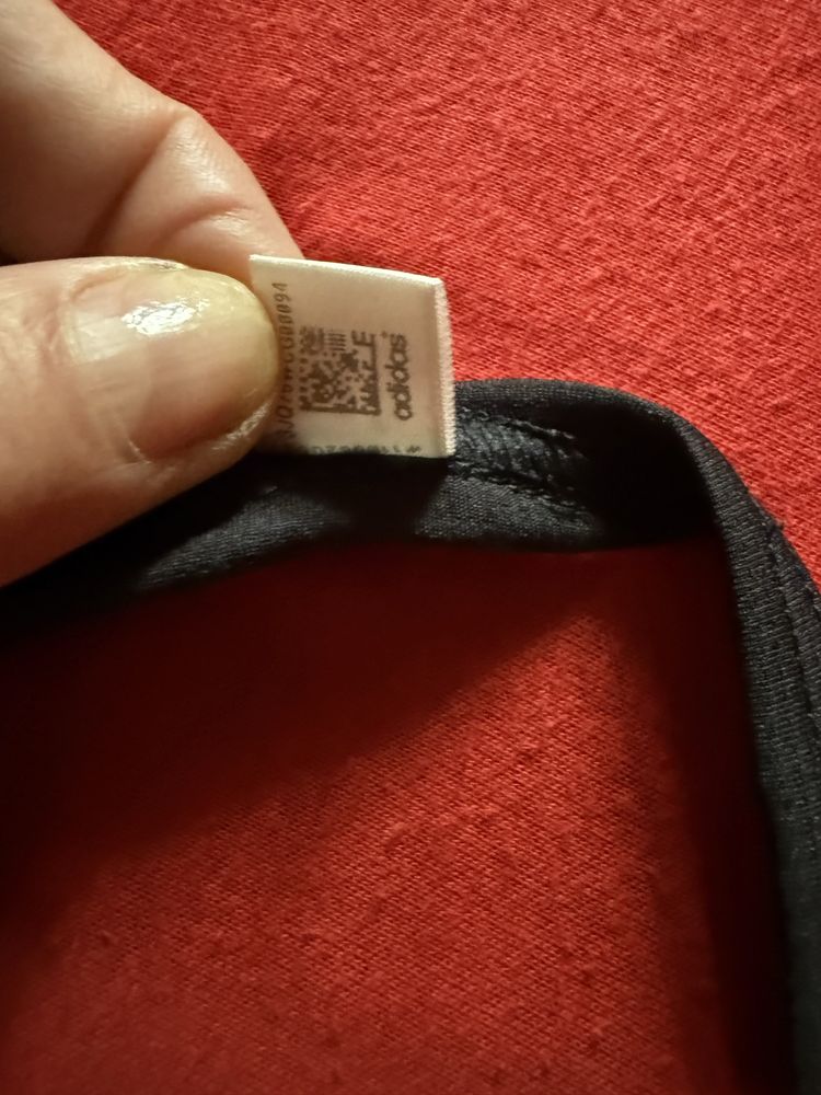 Podkoszulek adidas, nowy bez metki
