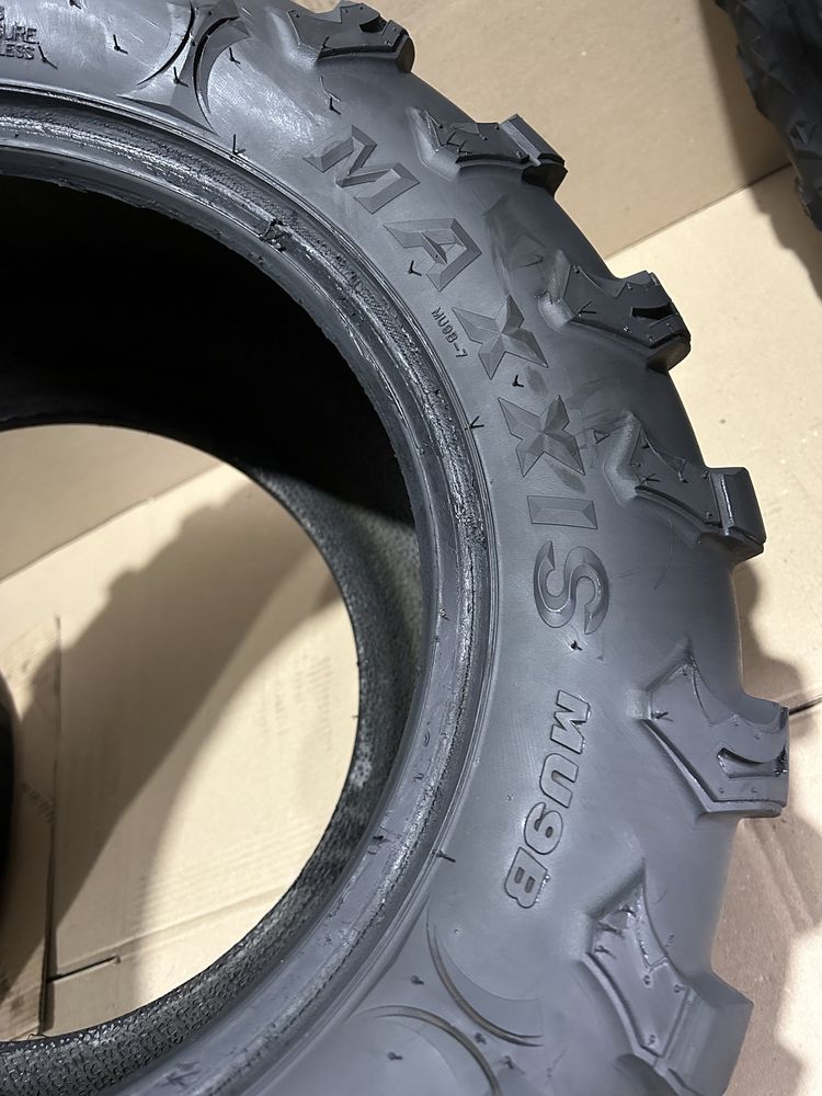 285/60R14 27x11.00R14 Maxxis MU9B Coronado Баггі Квадроцикл 2шт