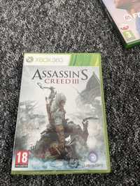 Sprzedam grę Assassin Creed 3