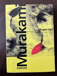 Haruki Murakami Przygoda z owcą