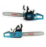 Бензопила Makita EA5200 P45S (шина 45 см, 3.6 кВт).