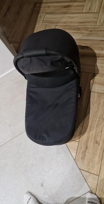 Gondola cybex balios s lux