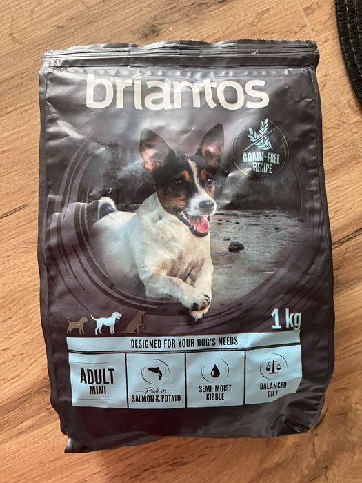 5kg Karma Sucha Briantos
