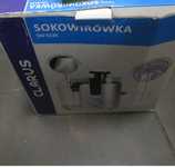Sokowirówka clarus używana