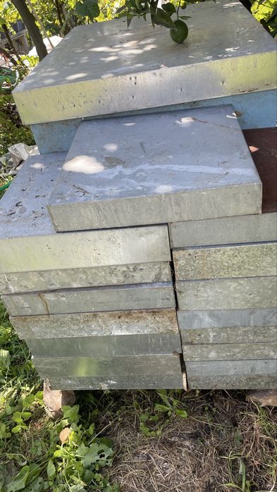 Lote material apicola