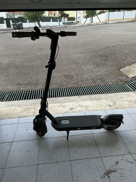 Trotinete elétrica xiaomi pro 5