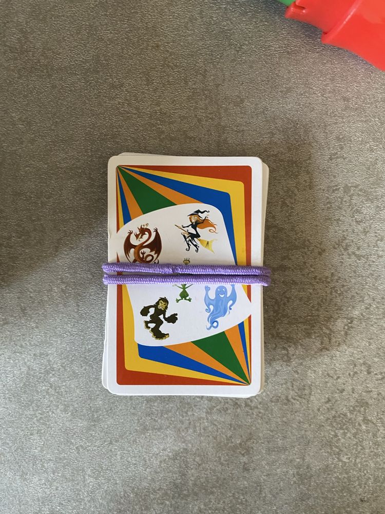 Jogo “Mentiroso” como novo (LER LEGENDA)