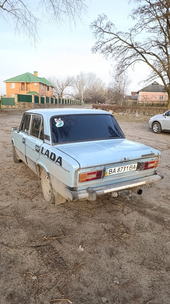 Ваз 21061 1992р.