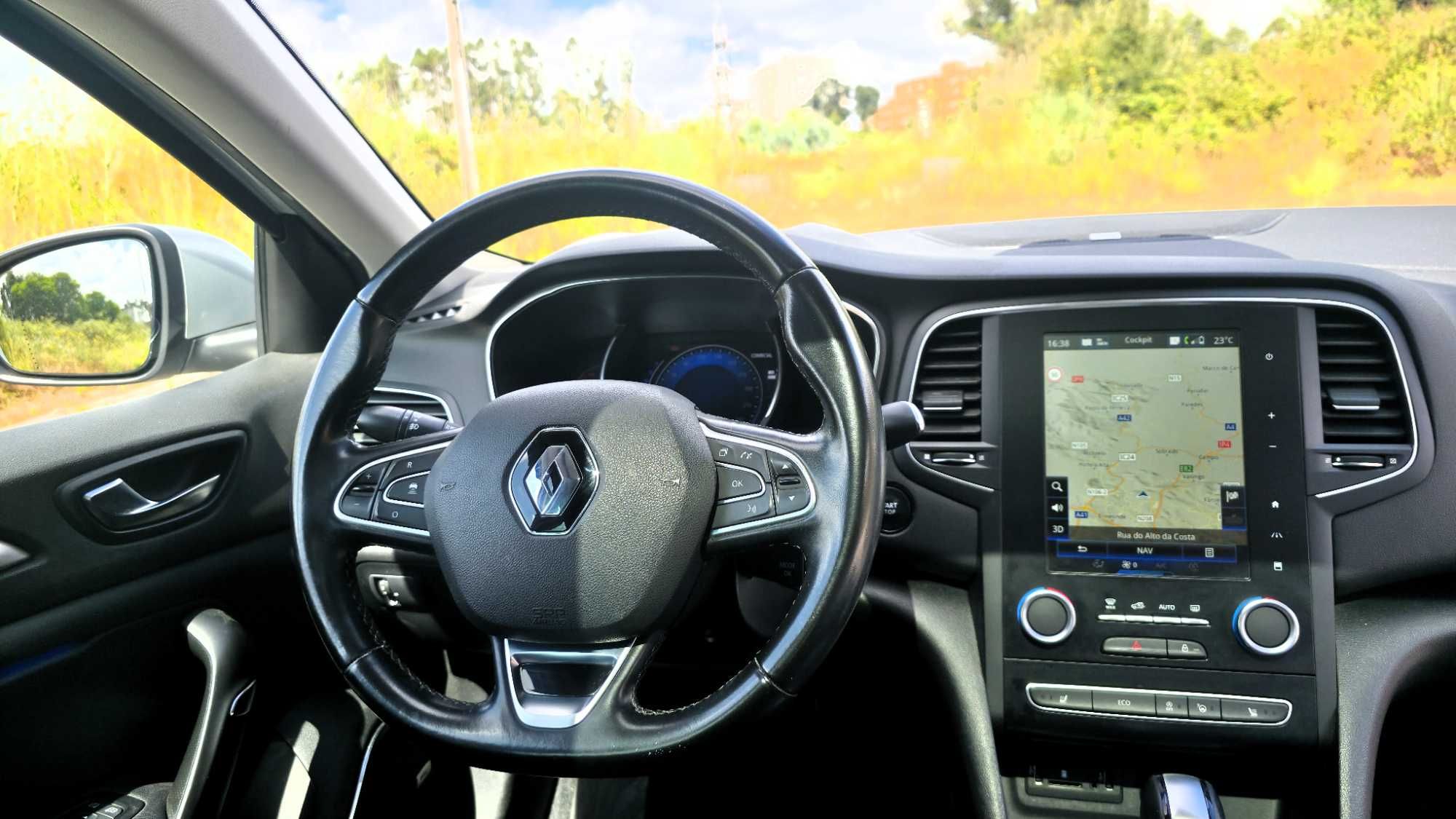 Renault Mégane IV 1.5 dCi Bose Edition EDC J18 110 cv Full Extras