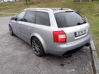 2.4 V6*Xenon*Automacik*S-Line*Tuning*