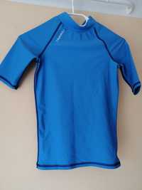 Tshirt utrzymujący temperaturę ciała do uprawiania sportów wodnych roz