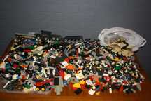 Конструктор для Лего Lego+фигурки
