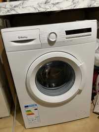 RESERVADO: Máquina de lavar roupa Balay