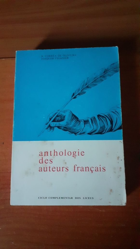 Literatura diversa em francês