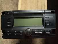 Auto Radio Digital CD Skoda