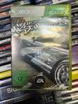 Need For Speed Most Wanted|Xbox360.