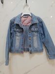 kurteczka jeans george r 98-104cm