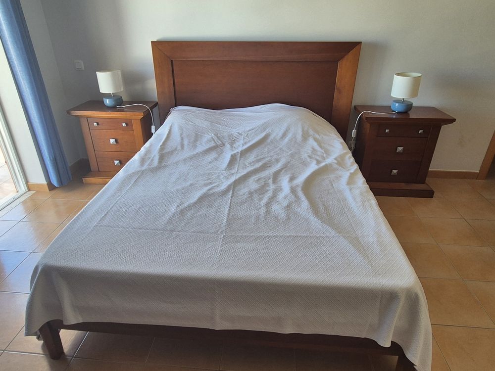 Mobilia de quarto completa