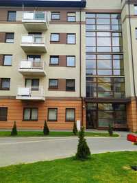 Sprzedam mieszkanie 52m ul. Dmowskiego, nowe budownictwo, winda