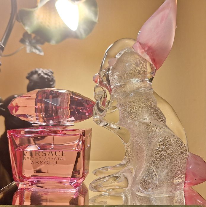 Versace Bright Crystal Absolu