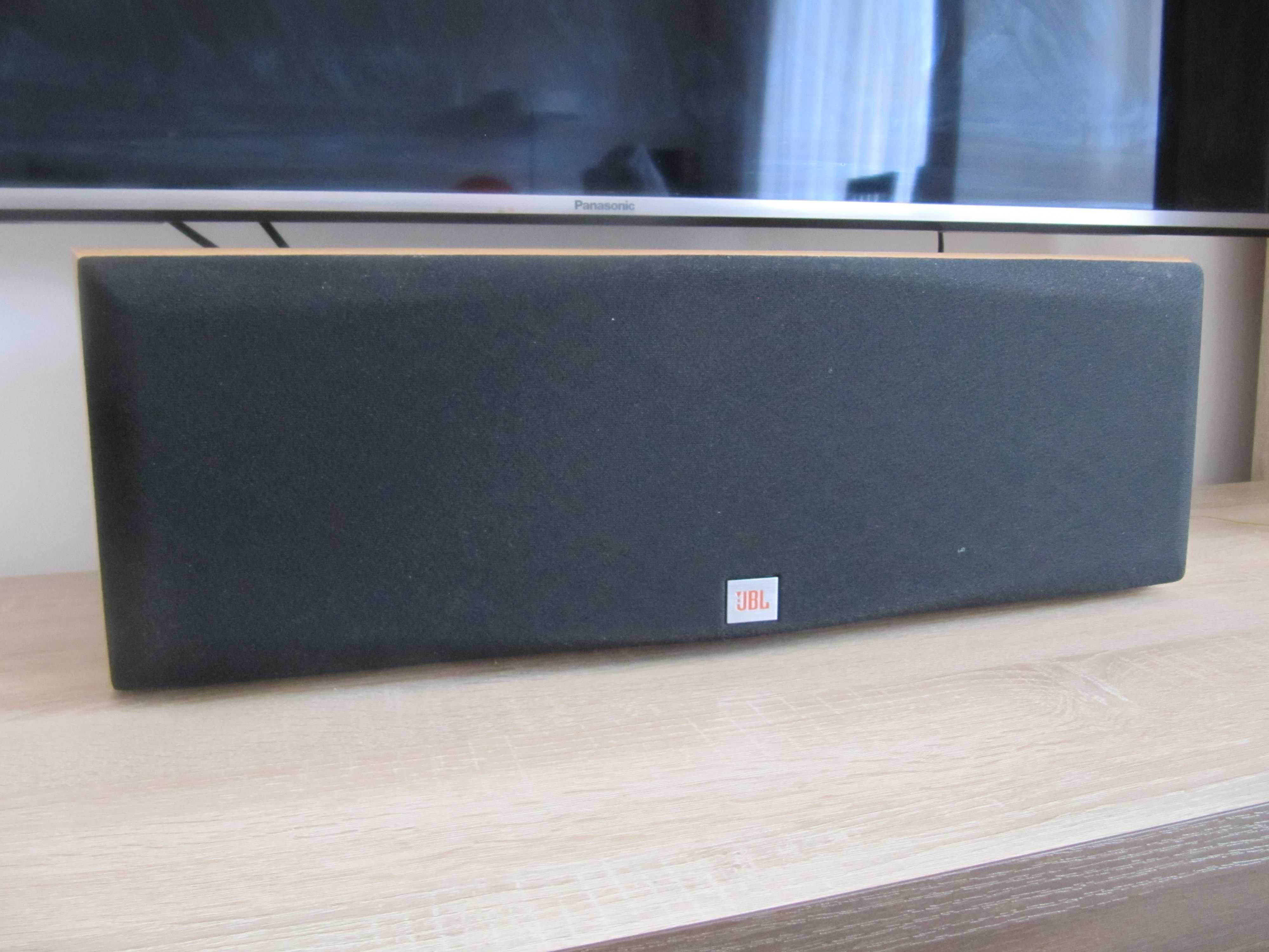 Zestaw głośników JBL NORTHRIDGE E Series