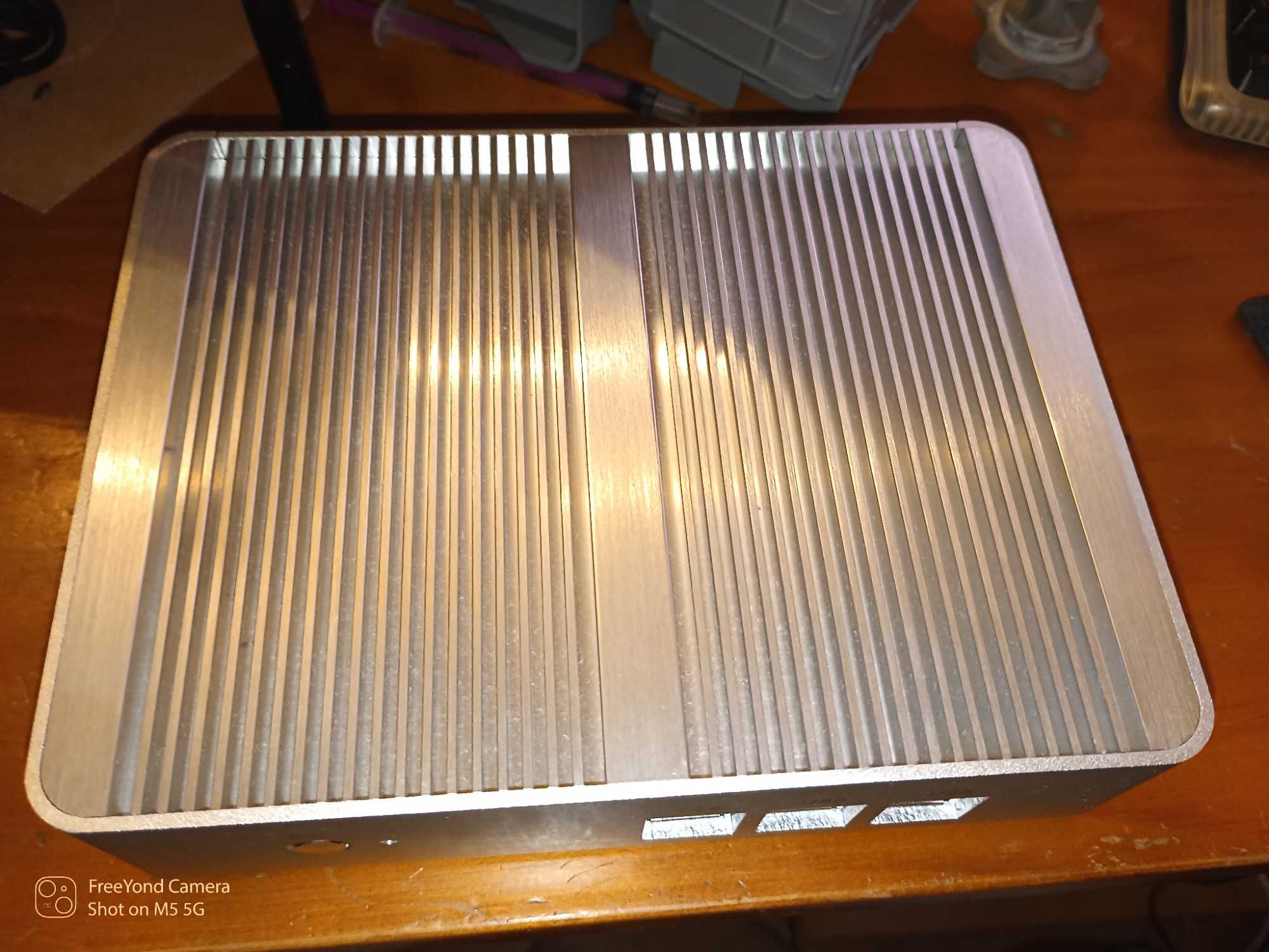 Mini computador, 8Gb Ram
