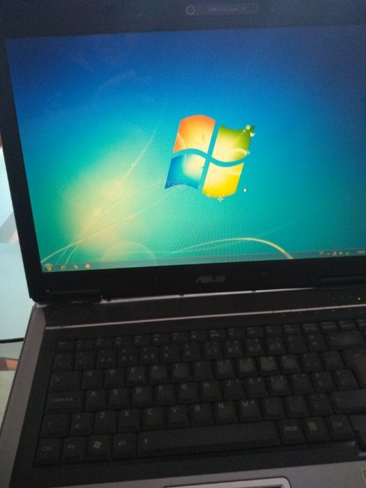 Portátil ASUS F3JC