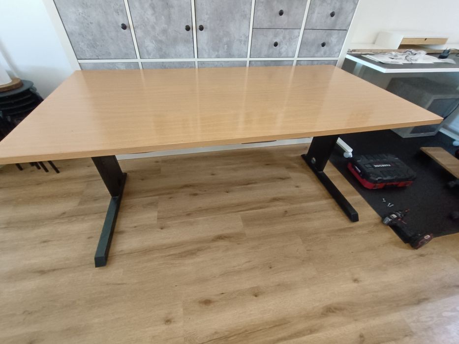 Secretária de escritório 160x80