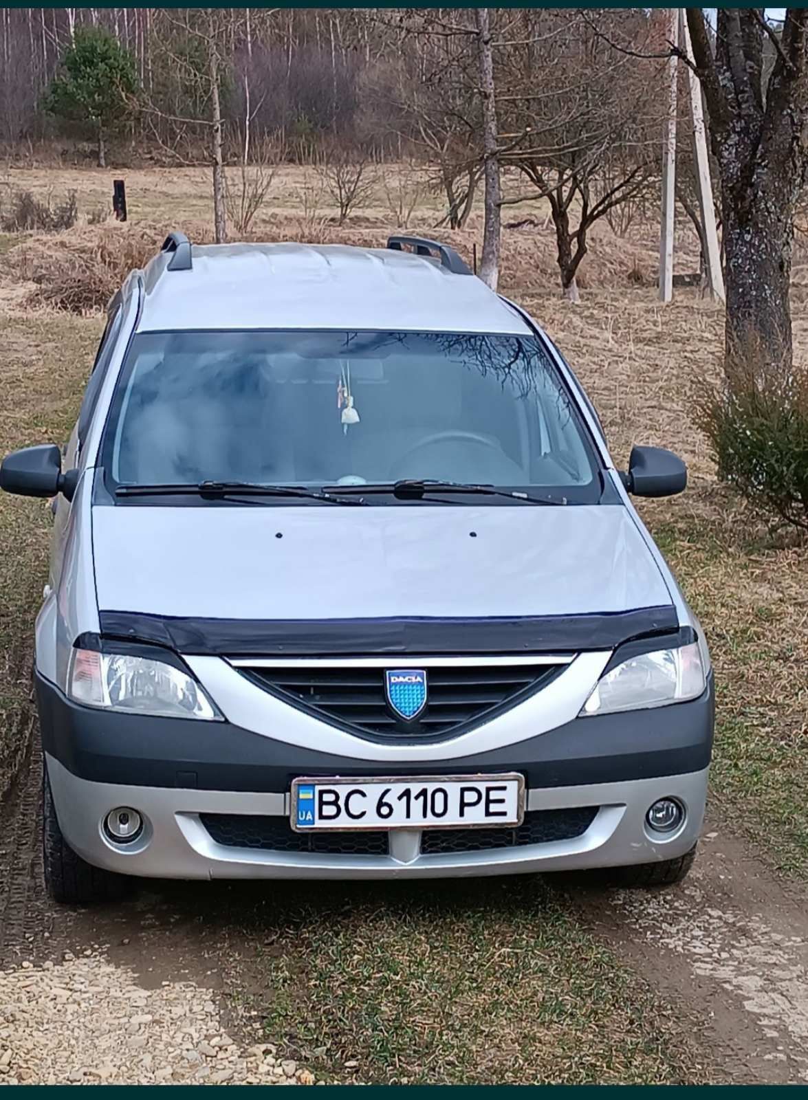 Орган 1.6 бензин LPG 2008