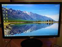 Монітор Acer S201HL, 20 дюйм.