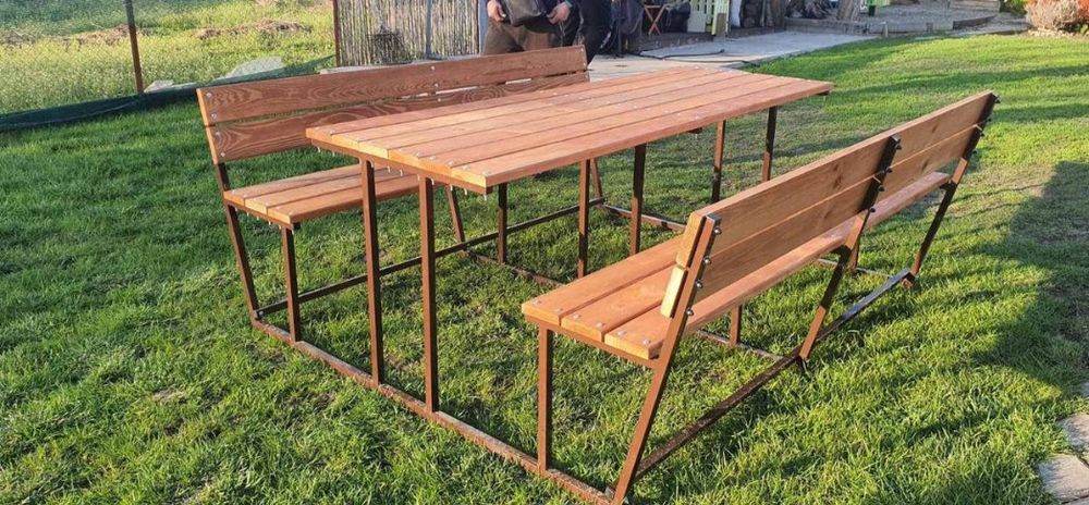 Альтанки для дачі