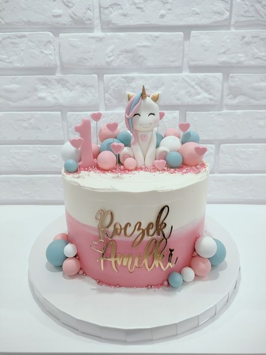 Torty domowe na zamówienie