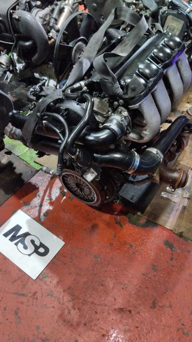 Motor Citroen Xm 2.5 TD | 94-02 | ref. | THY |