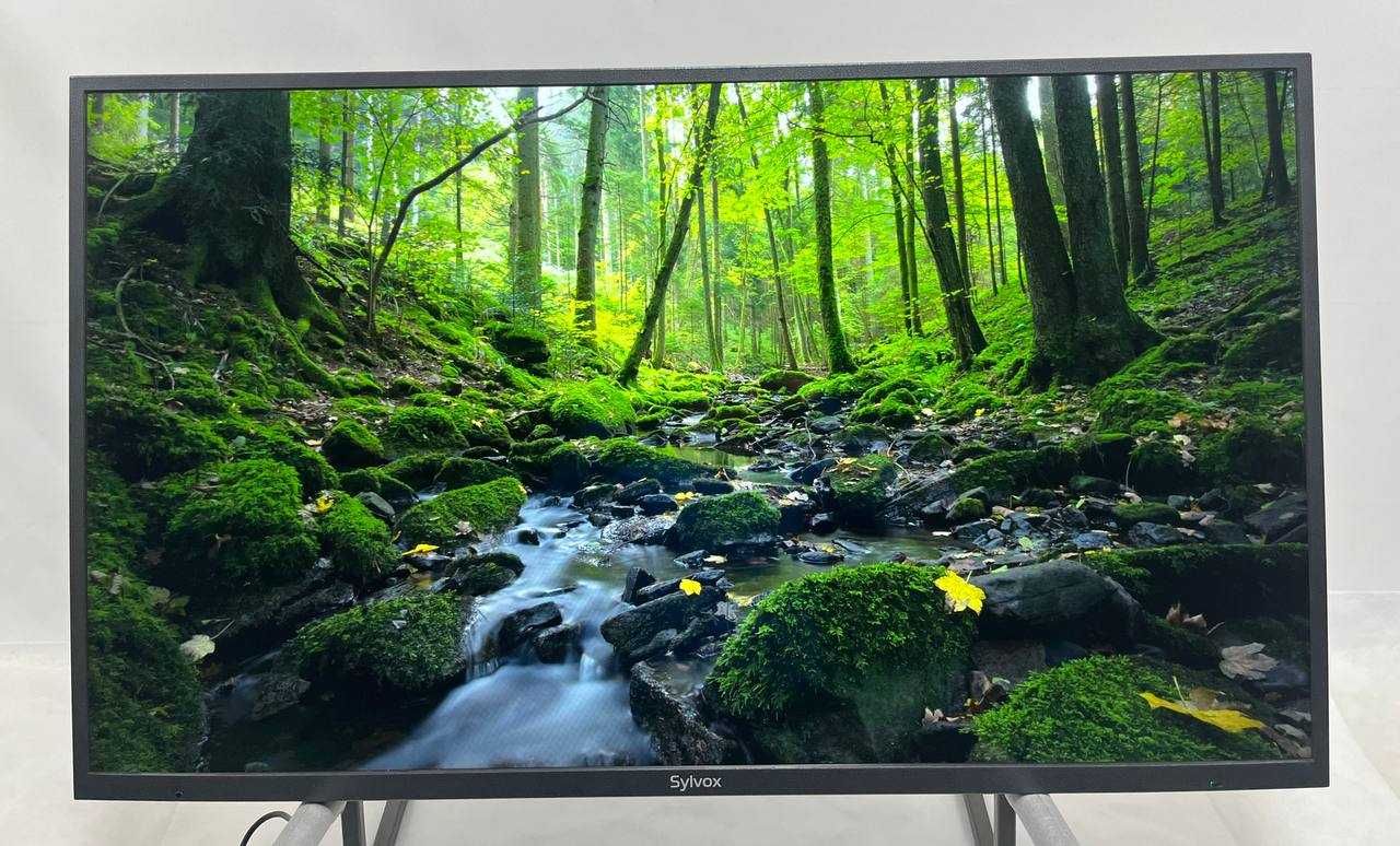 Скидка! Телевизор 55" SYLVOX OT55A1CAGC (4K Android Outdoor TV)