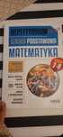 Szkoła podstawowa matematyka klasa 7-8 repetytorium