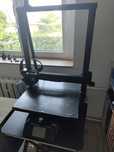 Drukarka 400x400 mingda magican pro