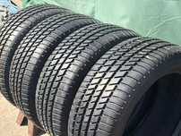 215-50-R17 MICHELIN PRIMACY 4 штуки летней резины GERMANY 2021