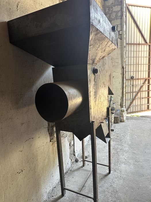 Продам віялку аеродинамічну для зерна