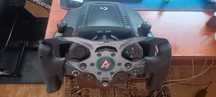 Logitech G923 PC/XBox