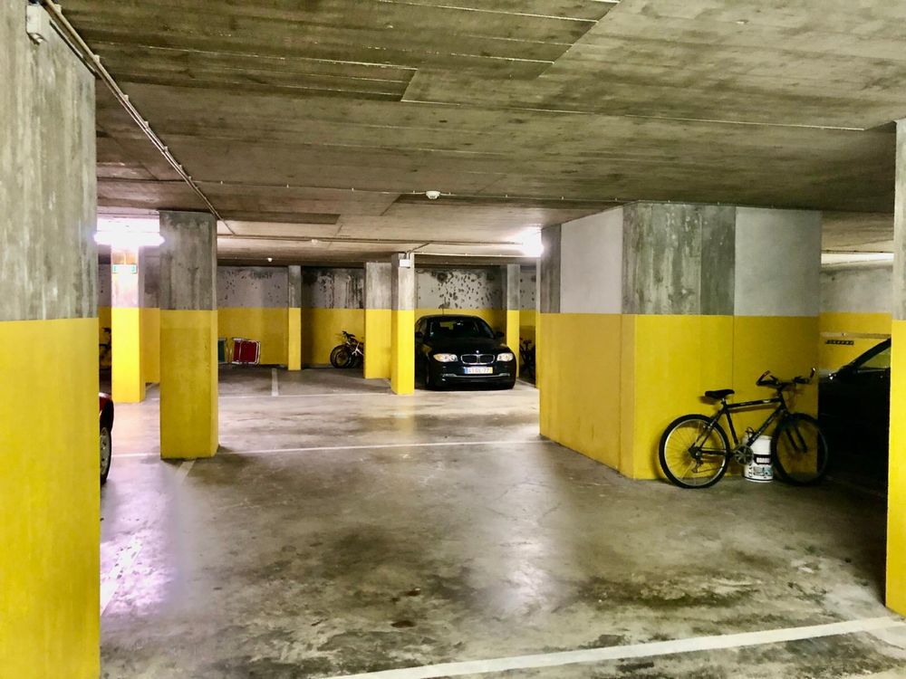 Arrenda-se T3 Prelada Renovado Cozinha equipada