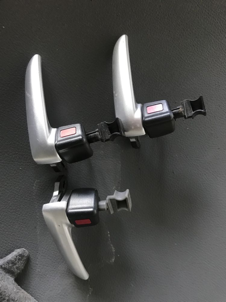 Внутрішні дверні ручки Mazda 6 GG рест