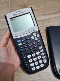 Calculadora TI-84 Plus