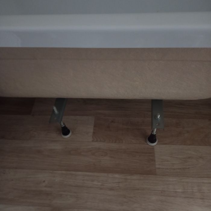 Wanna do łazienki  (rezerwacją )