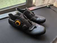 Sapatos mtb specialized sworks xc6