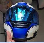 Shoei XR-1100 rozmiar L z bezbarwna szybą