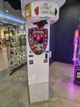 Automat do gry boxer (Kalkomat Cube 2025)