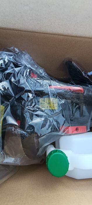Piła spalinowa 58G950 GRAPHITE gałęziówka