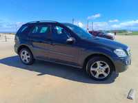 Mercedes Benz ML 320